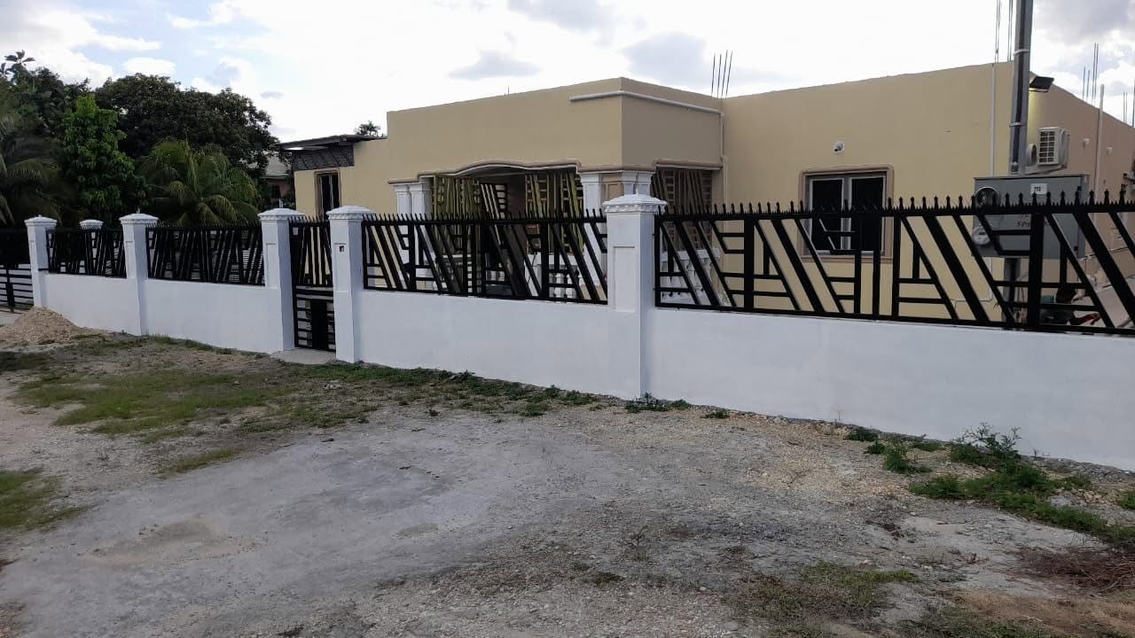 Home Renovation Project