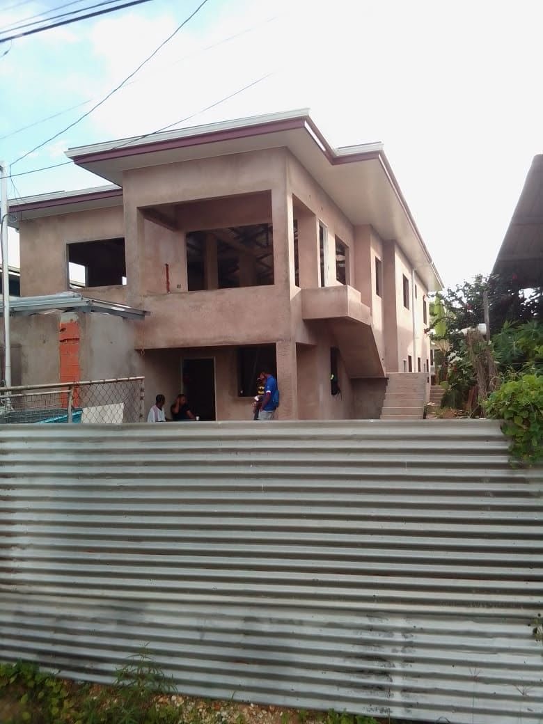 Concrete Works Project