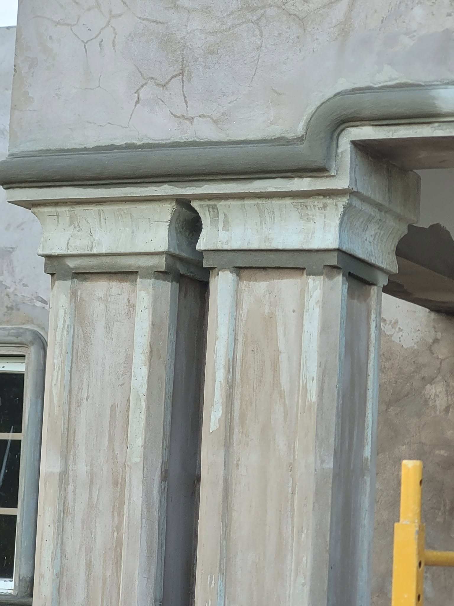 Commercial Project