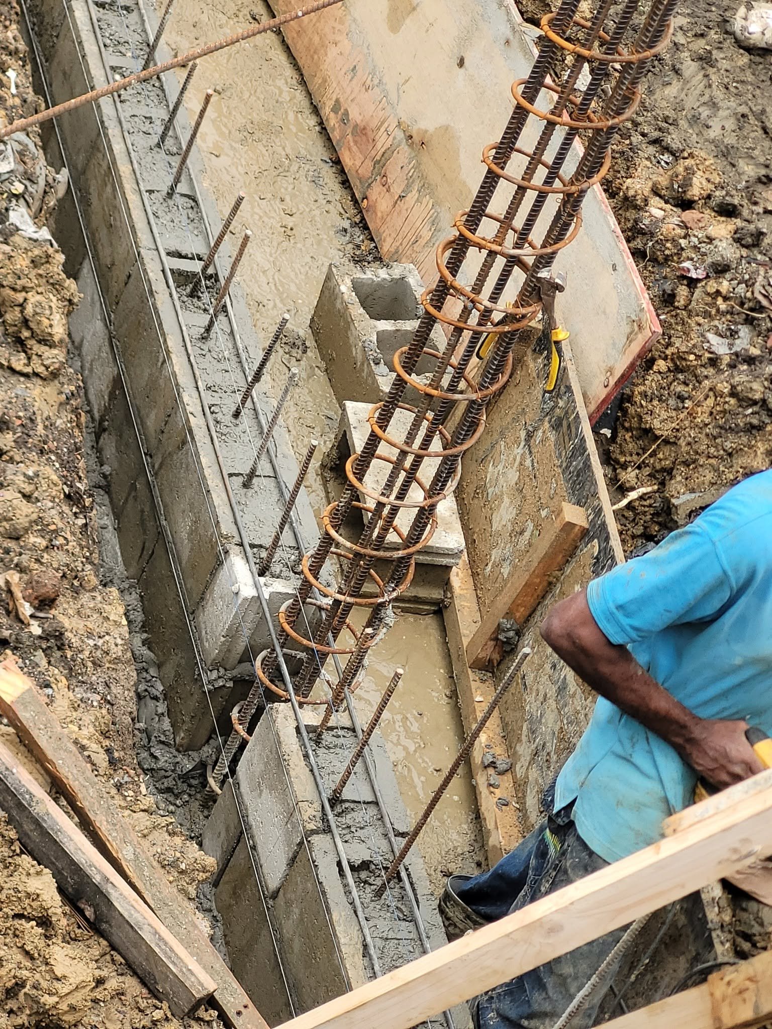 Single-Storey Starter Home — Rio Claro